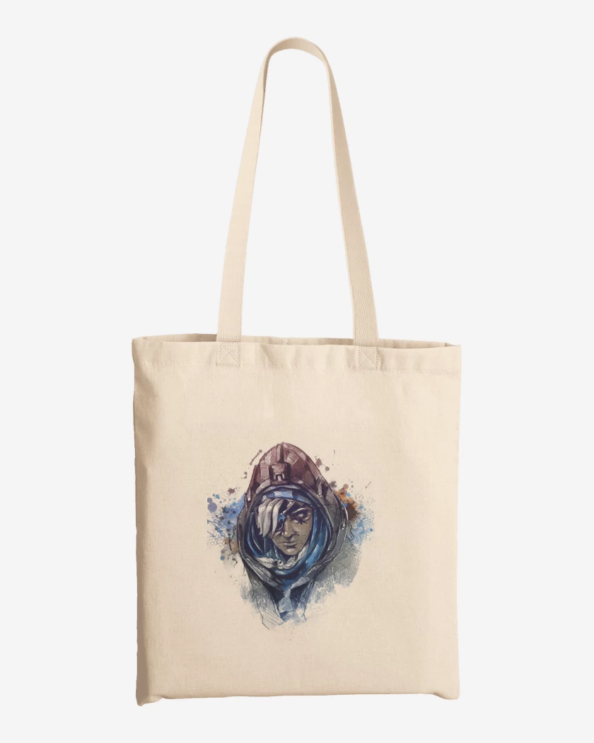 Totebag Ana Full Color