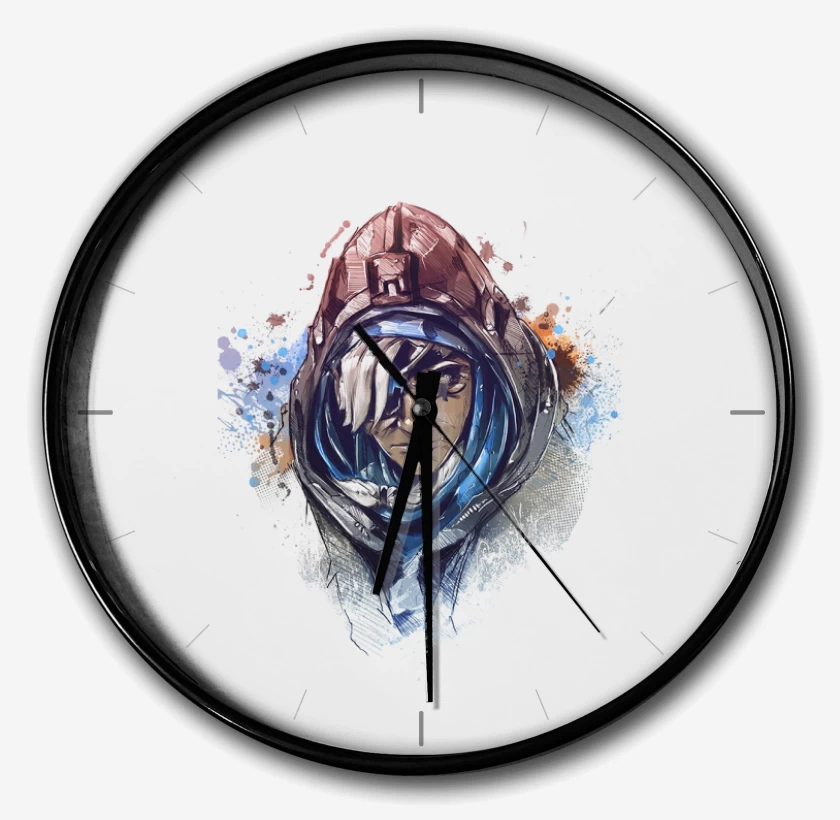 Reloj Ana Full Color