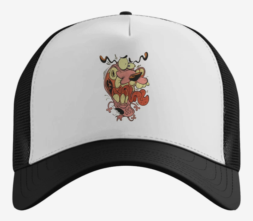 Gorro Coraje