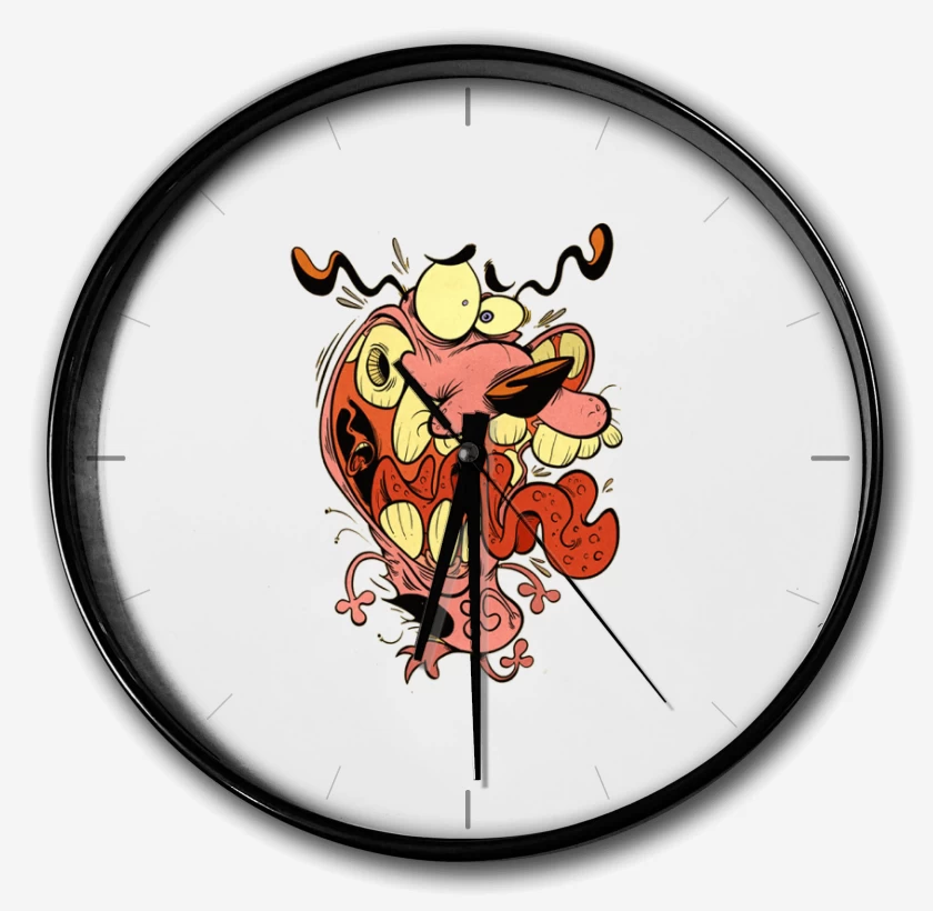 Reloj Coraje