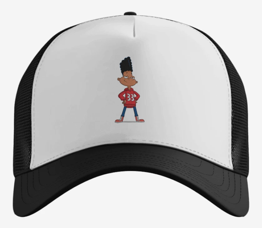 Gorro Gerald