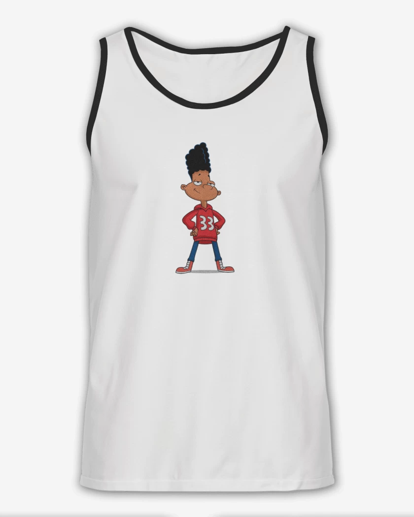 Sudadera Gerald
