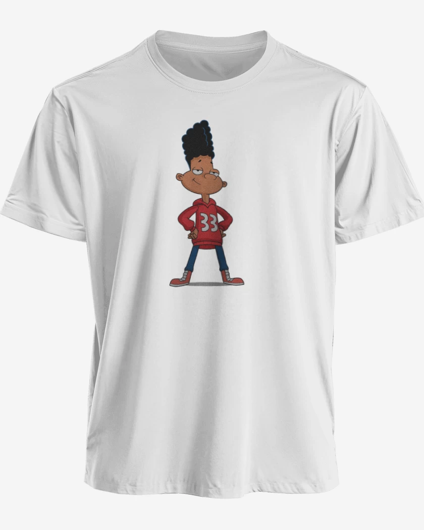 Polera Gerald