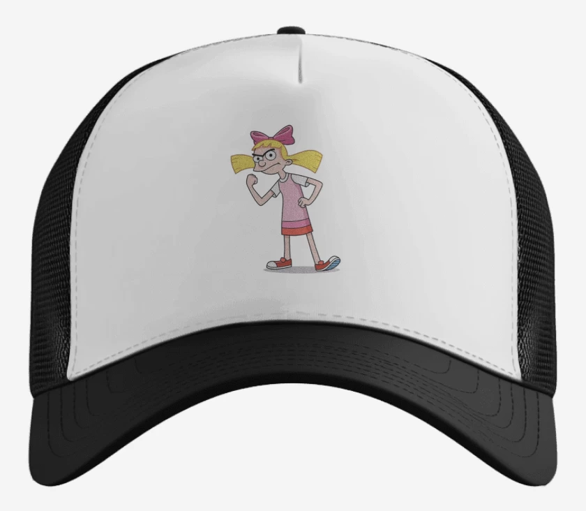 Gorro Helga