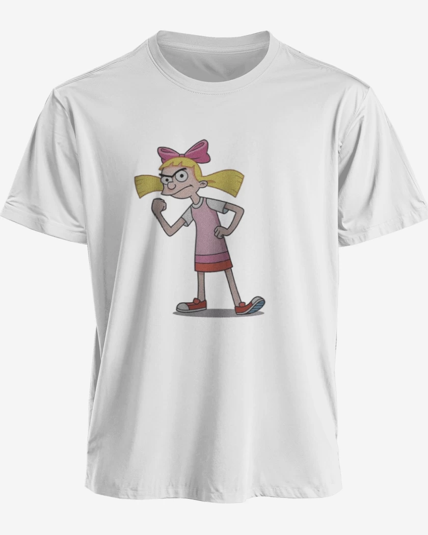 Polera Helga