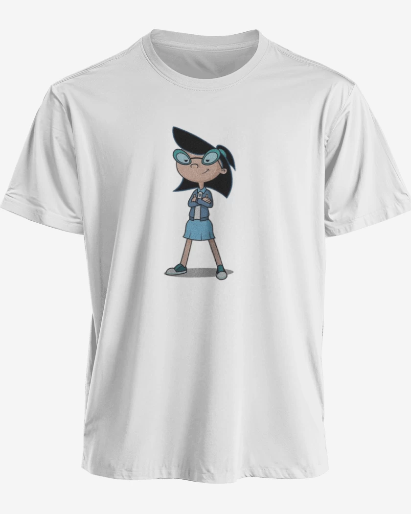 Polera Phoebe