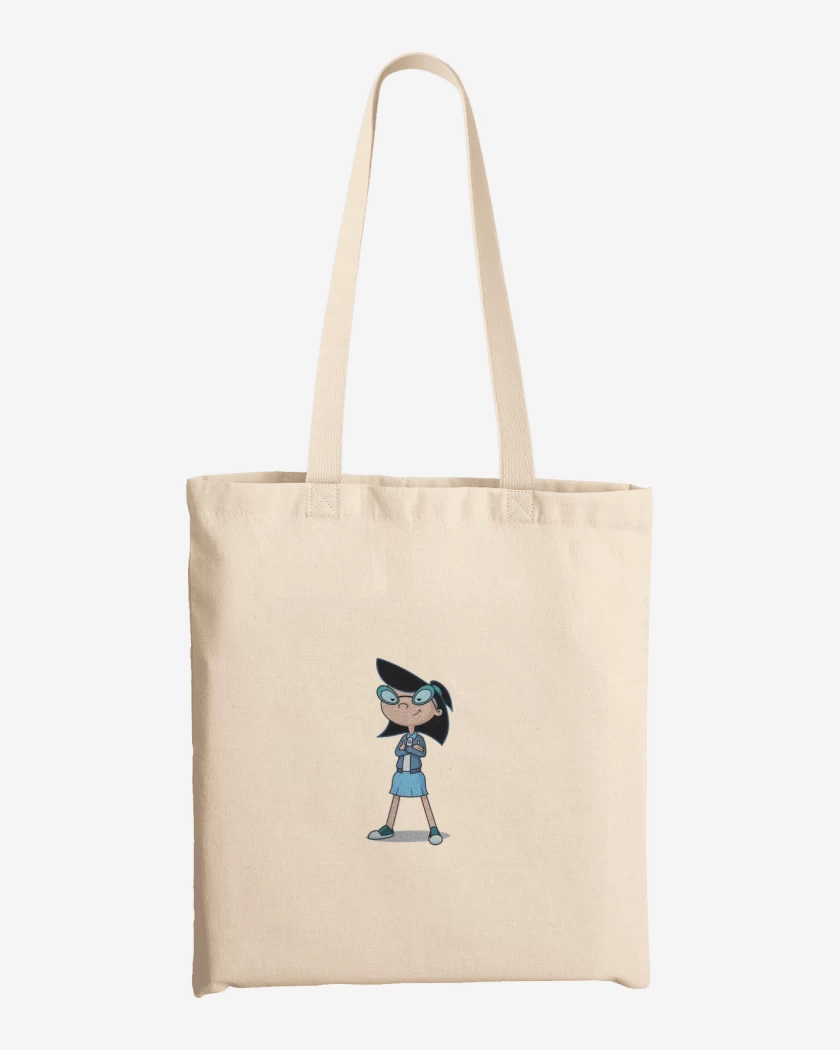 Totebag Phoebe