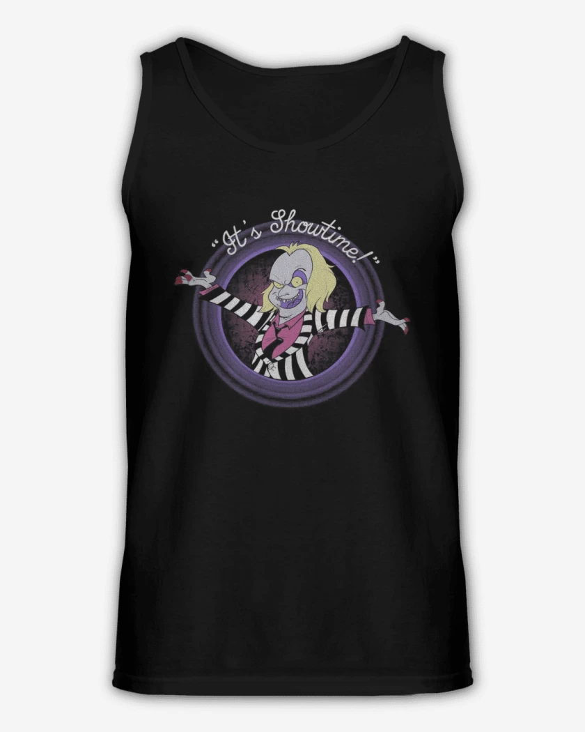 Sudadera Beetlejuice