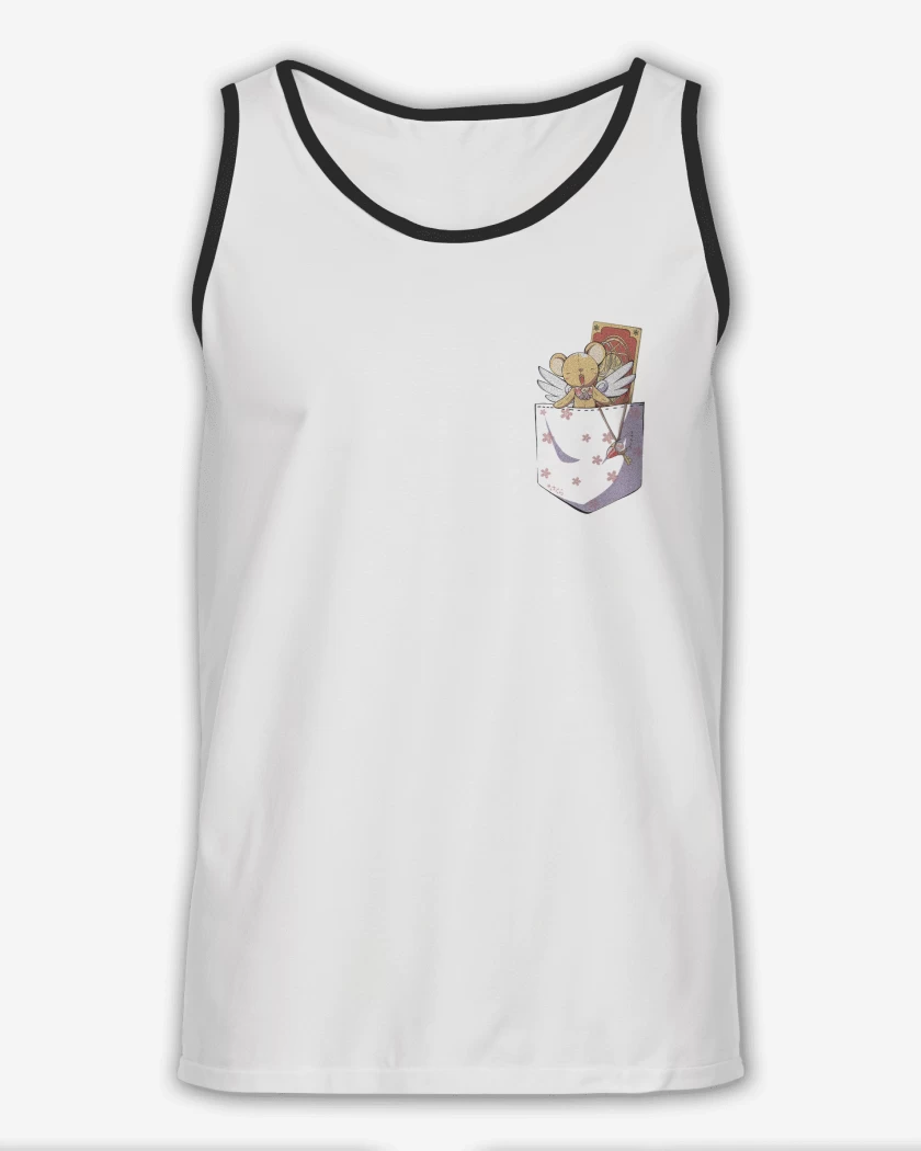 Sudadera Sakura Card Captor