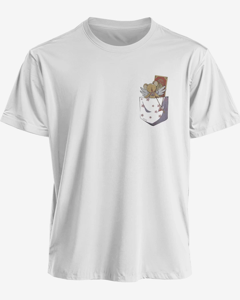 Polera Sakura Card Captor