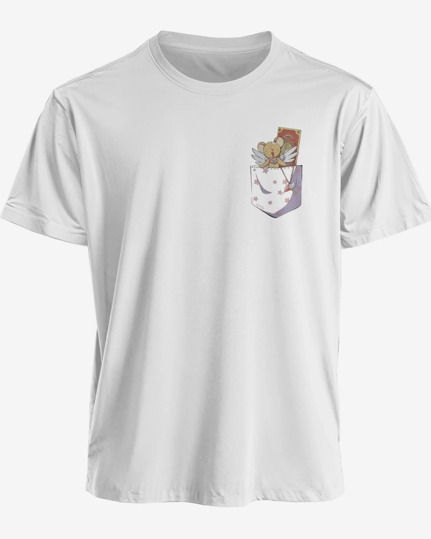Polera premium Sakura Card Captor