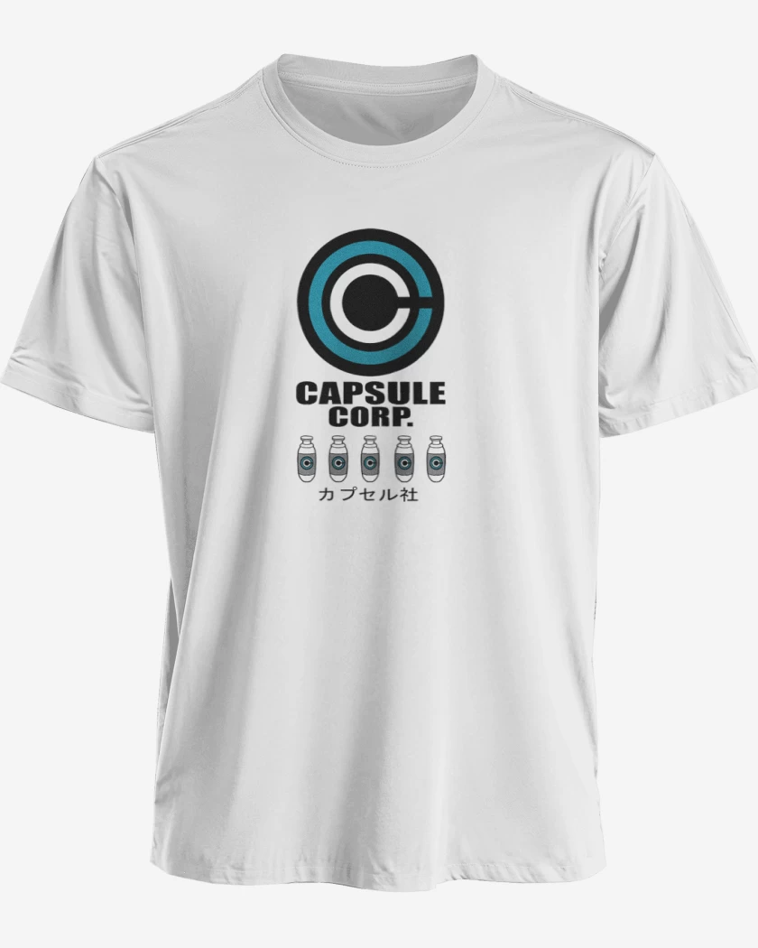 Polera Capsule Corp