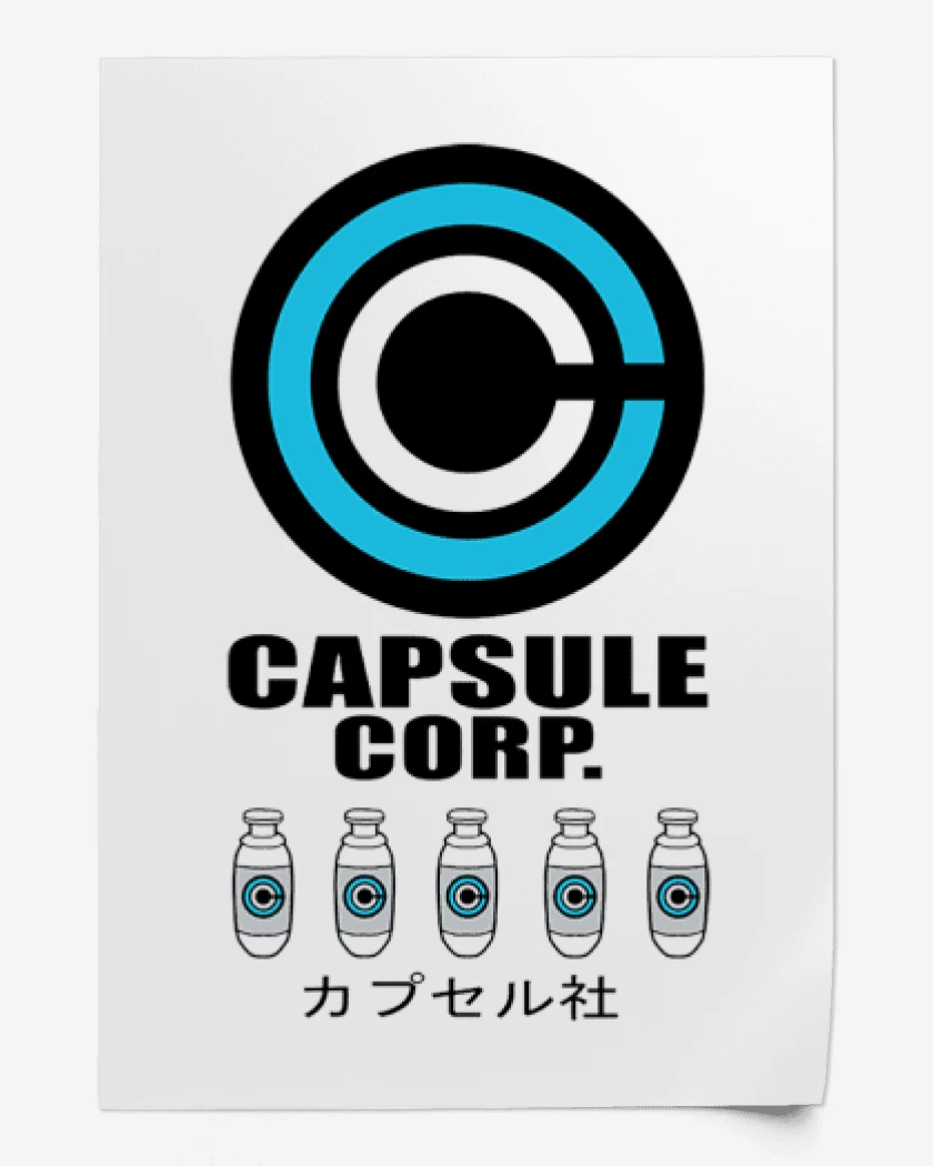 Print Capsule Corp