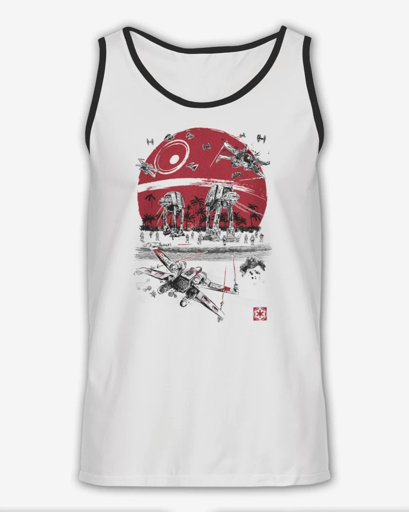 Sudadera Star wars Battle