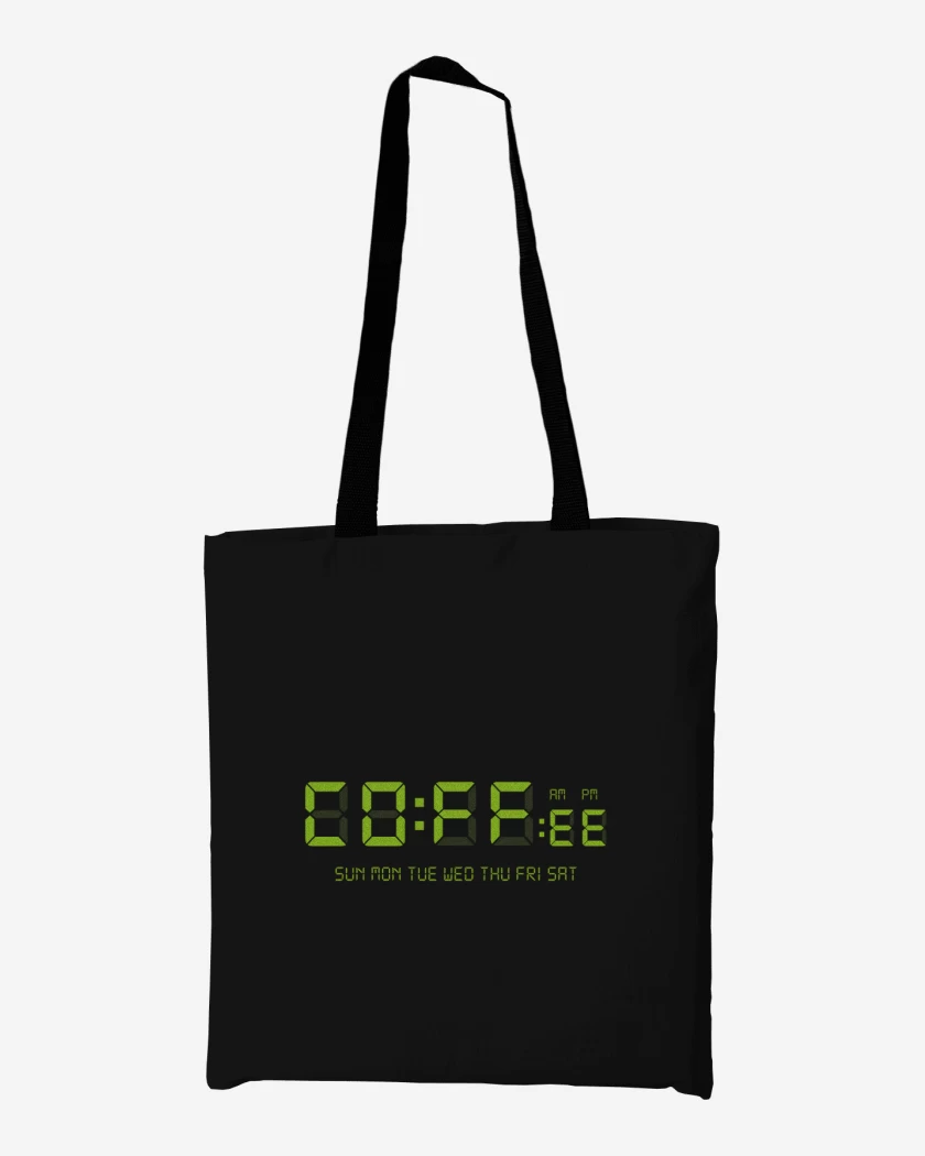 Totebag Coffee