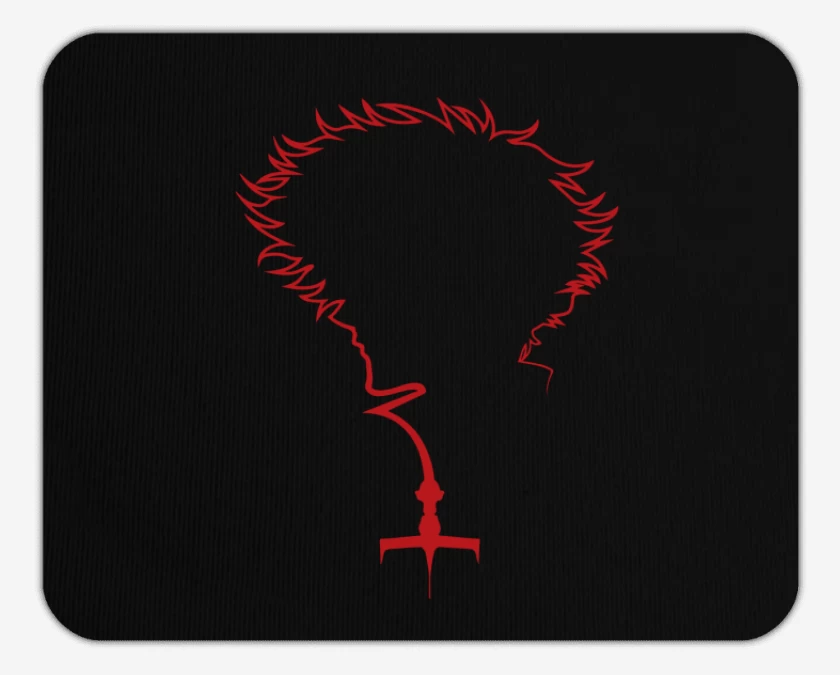 Mousepad Cowboy bebop
