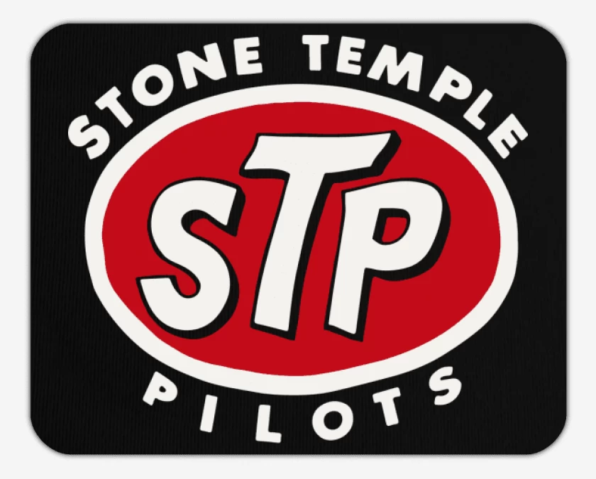Mousepad Stone temple pilots 2