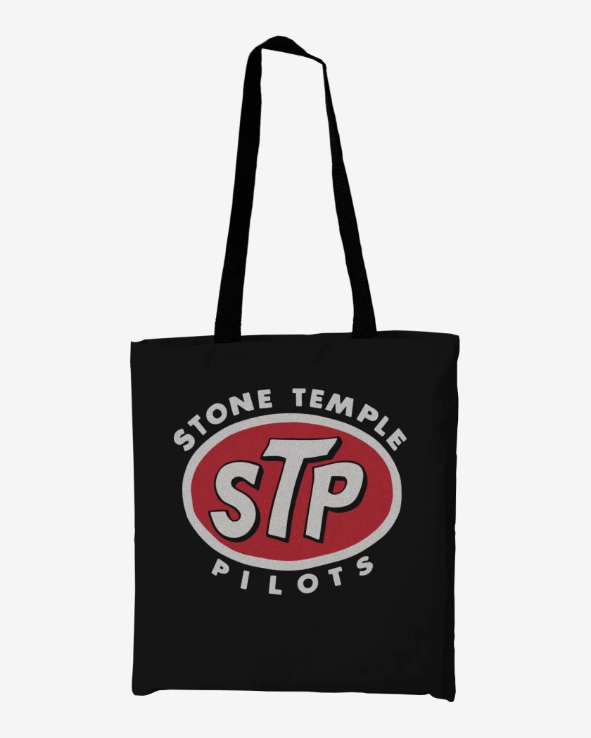 Totebag Stone temple pilots 2