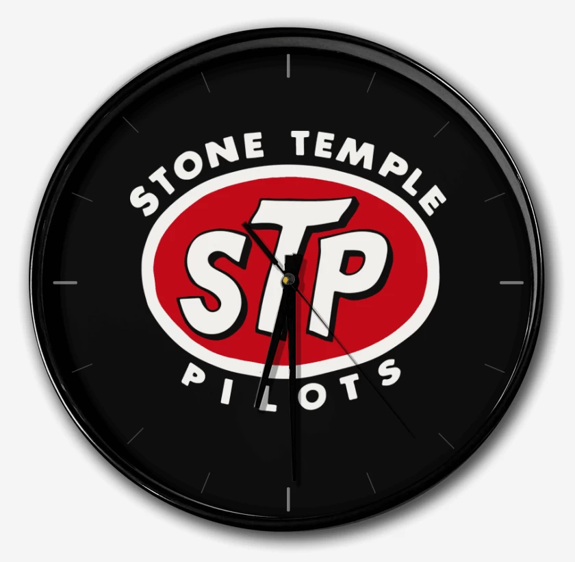 Reloj Stone temple pilots 2
