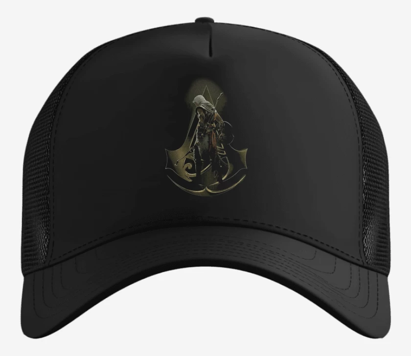 Gorro assasing creed origins