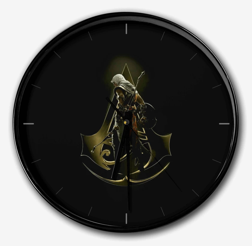 Reloj assasing creed origins