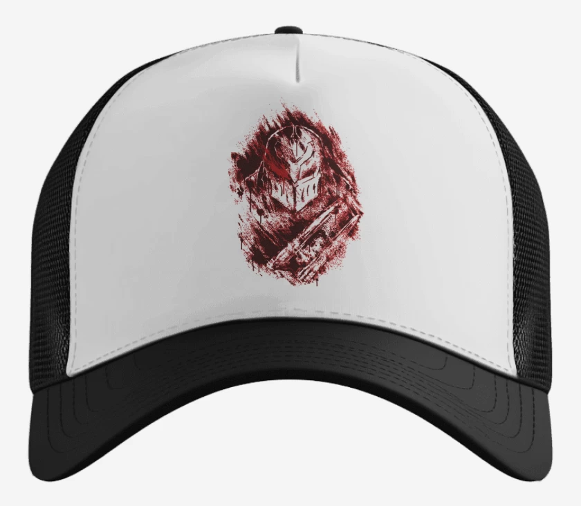 Gorro Zed 