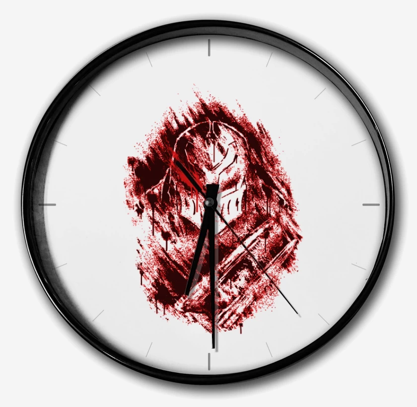 Reloj Blanco de Zed 