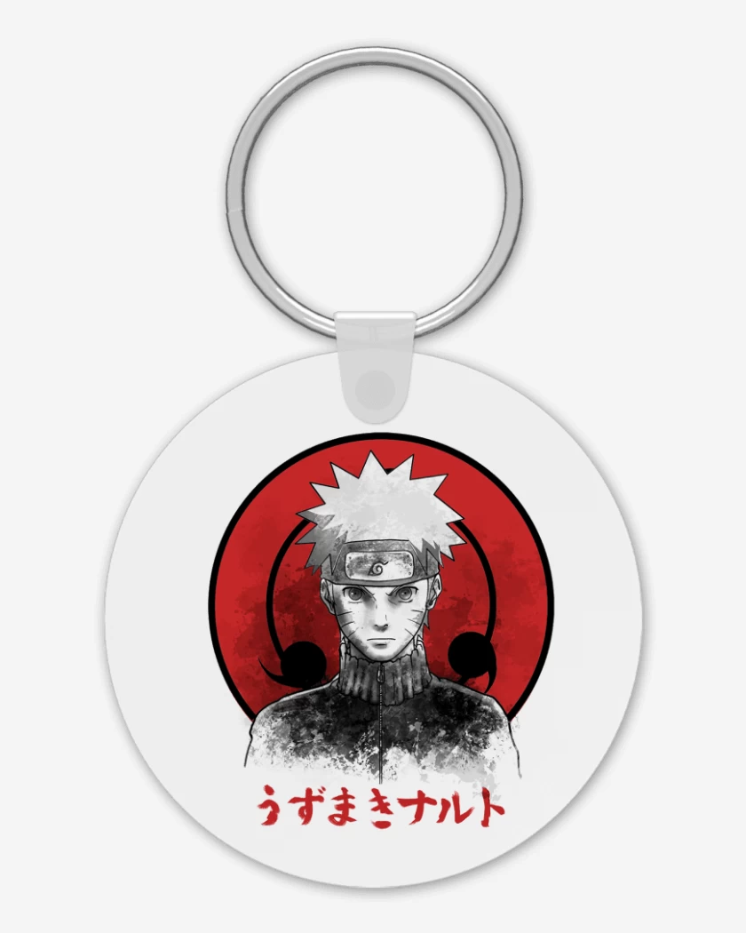 Llavero Naruto 