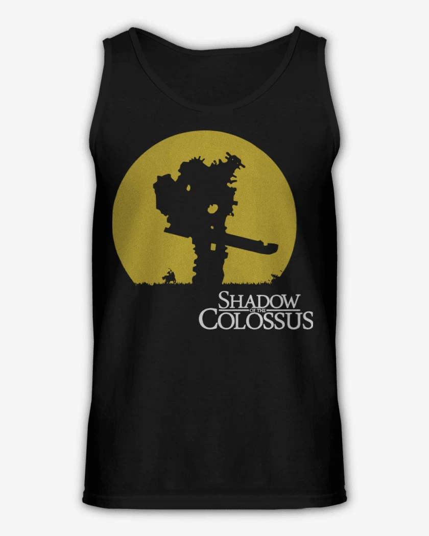Sudadera Shadow of the Colossus
