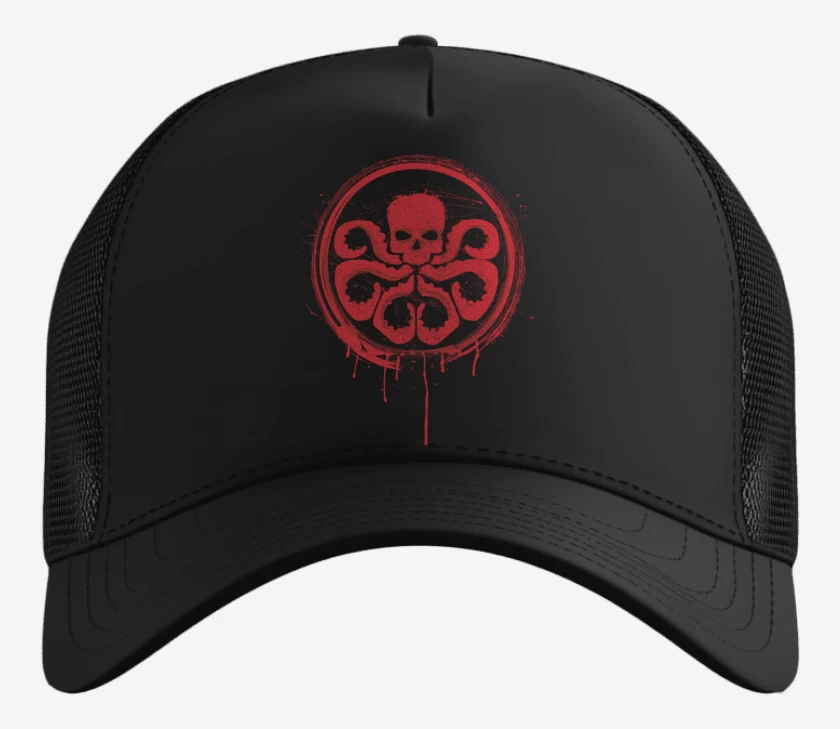 Gorro Hydra
