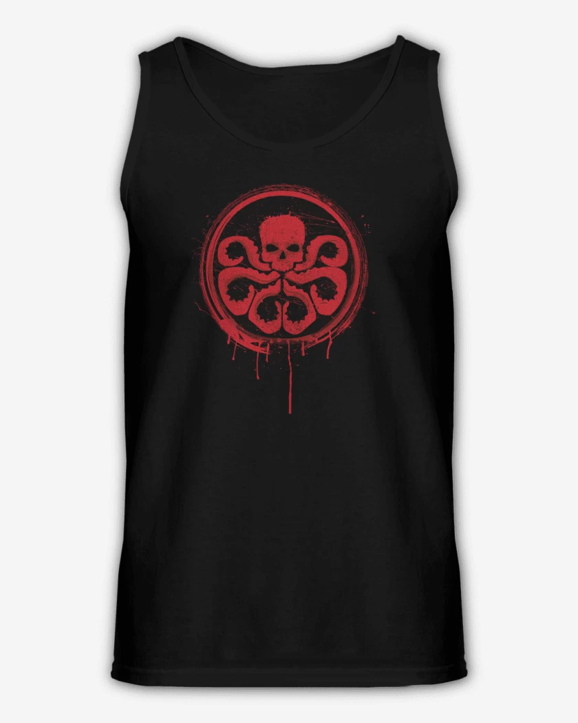 Sudadera Negro de Hydra