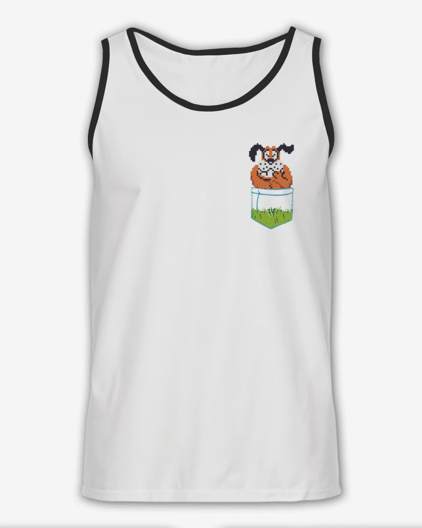 Sudadera Duck Hunt