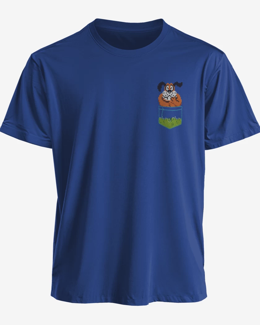 Polera Duck Hunt