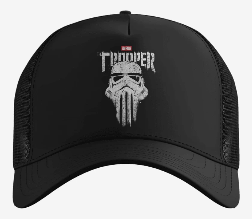 Gorro CloneTrooper