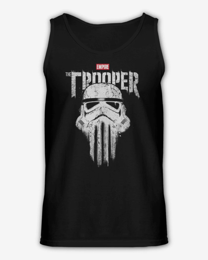 Sudadera Negro de CloneTrooper