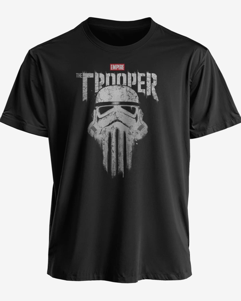 Polera CloneTrooper