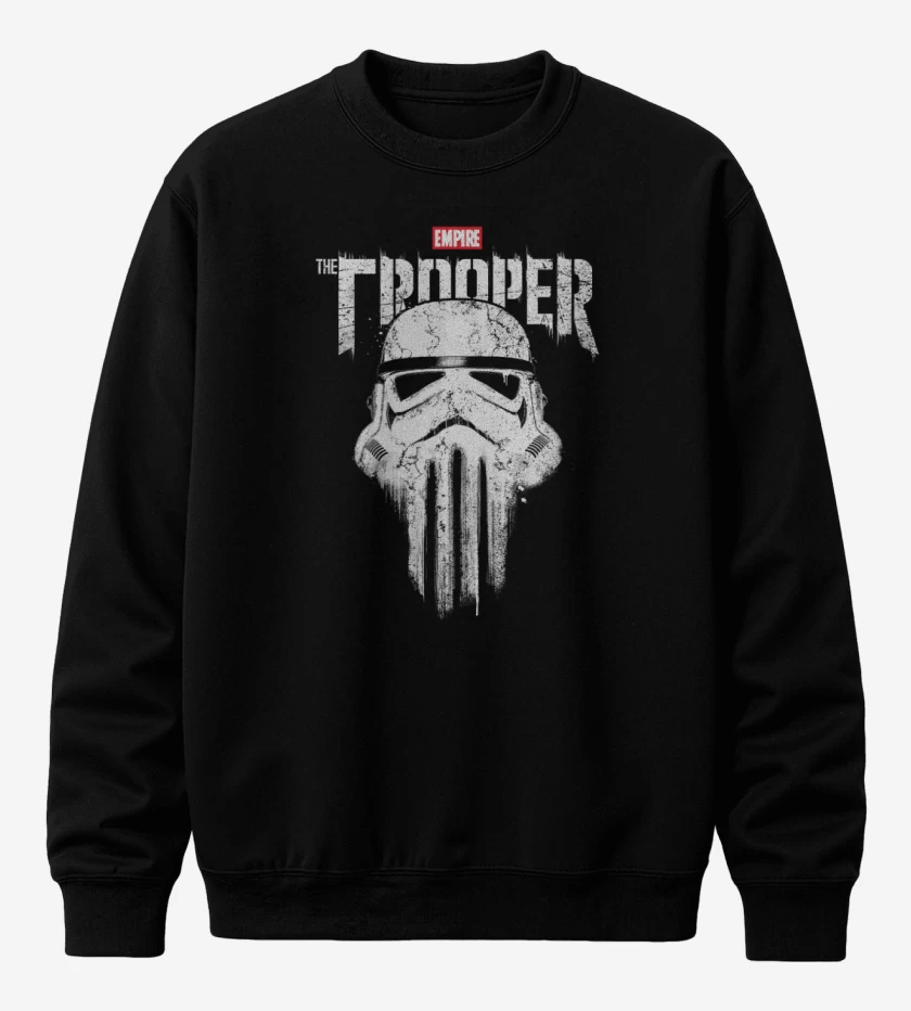 Poleron polo CloneTrooper