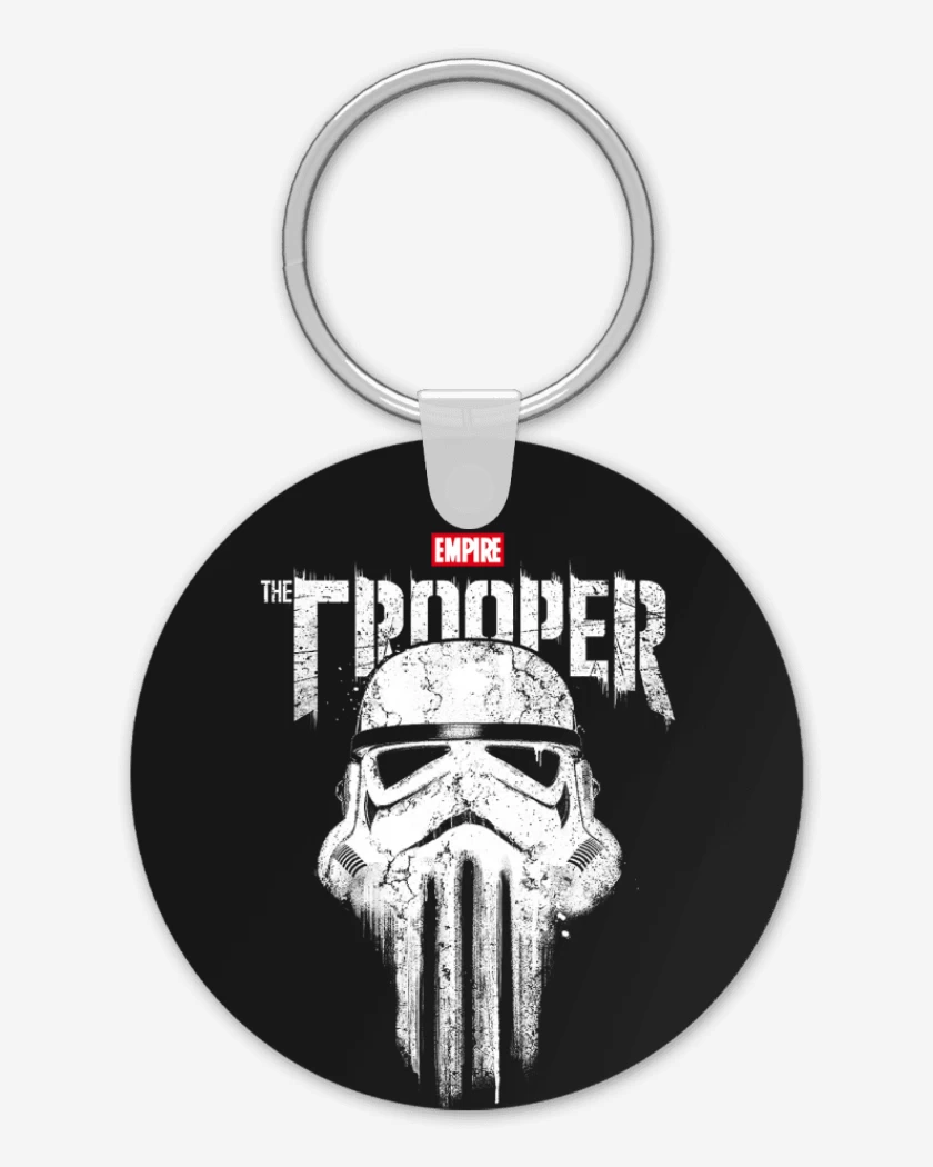 Llavero CloneTrooper