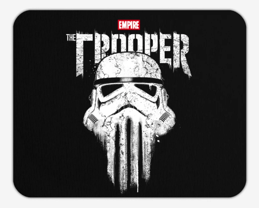 Mousepad CloneTrooper