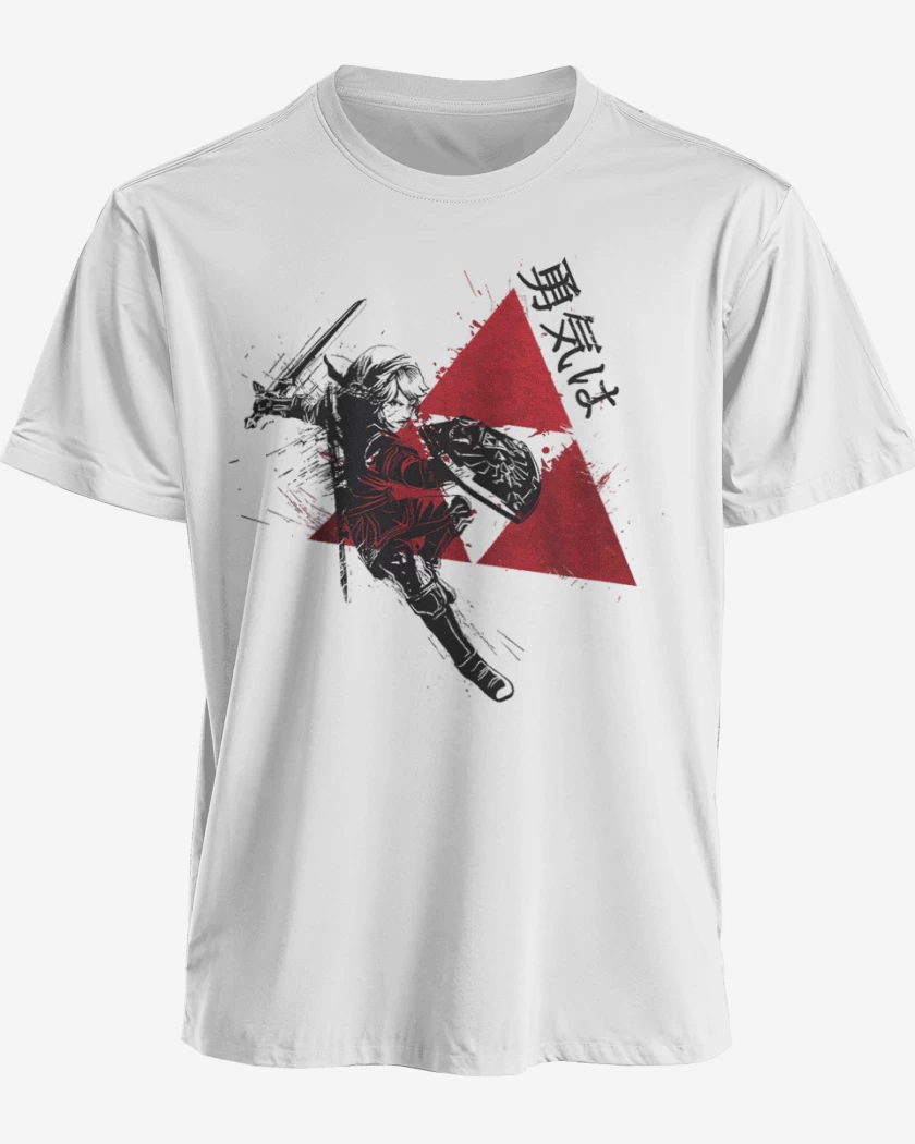 Polera Link Trifuerza