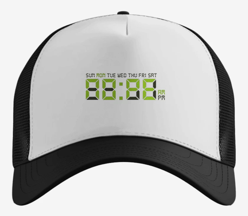 Gorro Nope