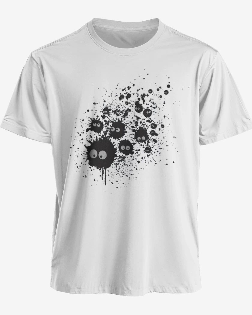 Polera Chihiro