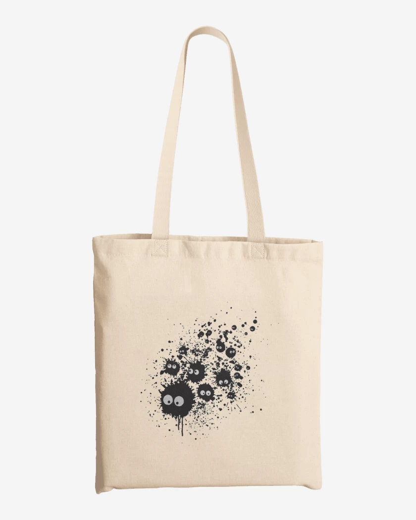 Totebag Chihiro