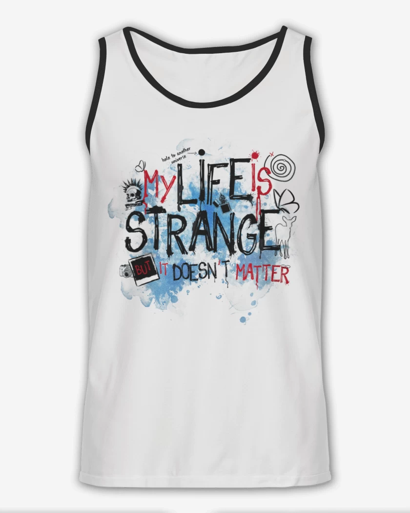 Sudadera Life is strange