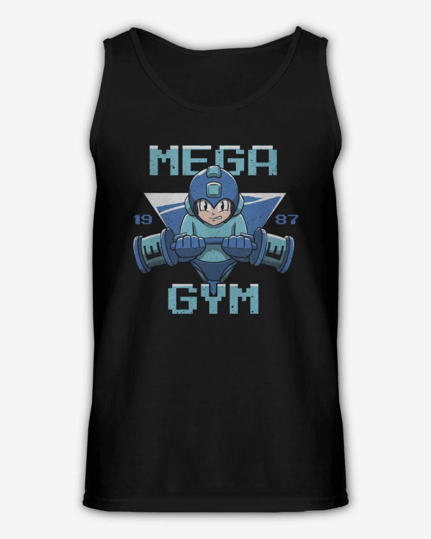 Sudadera MegaGym 