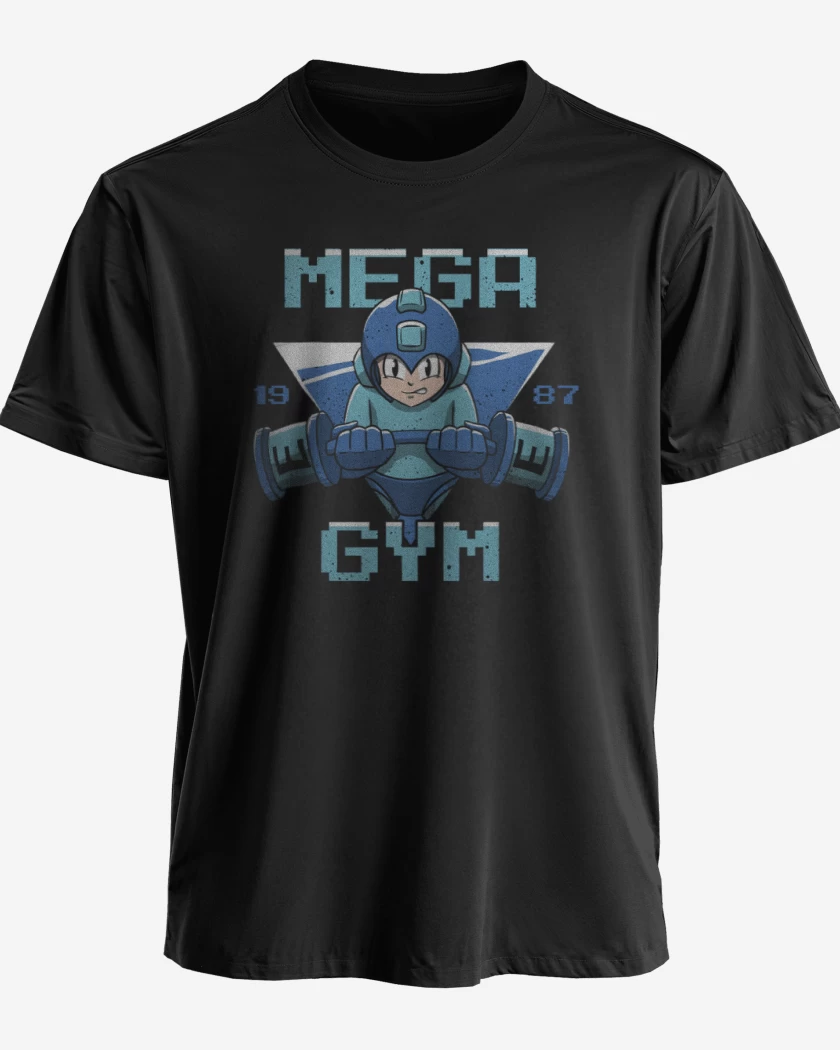 Polera MegaGym 