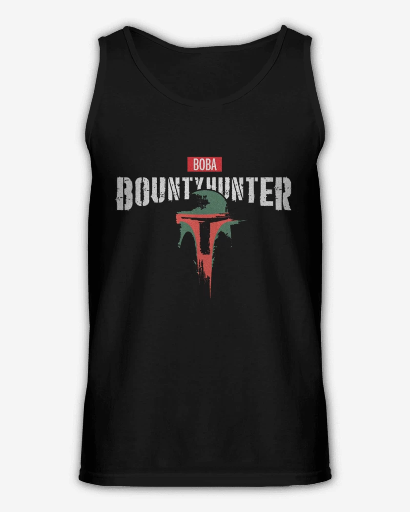 Sudadera Boba Hunter