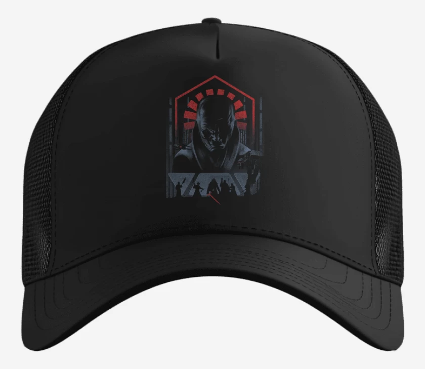 Gorro Snoke