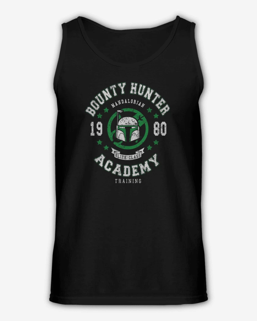 Sudadera Boba Academy