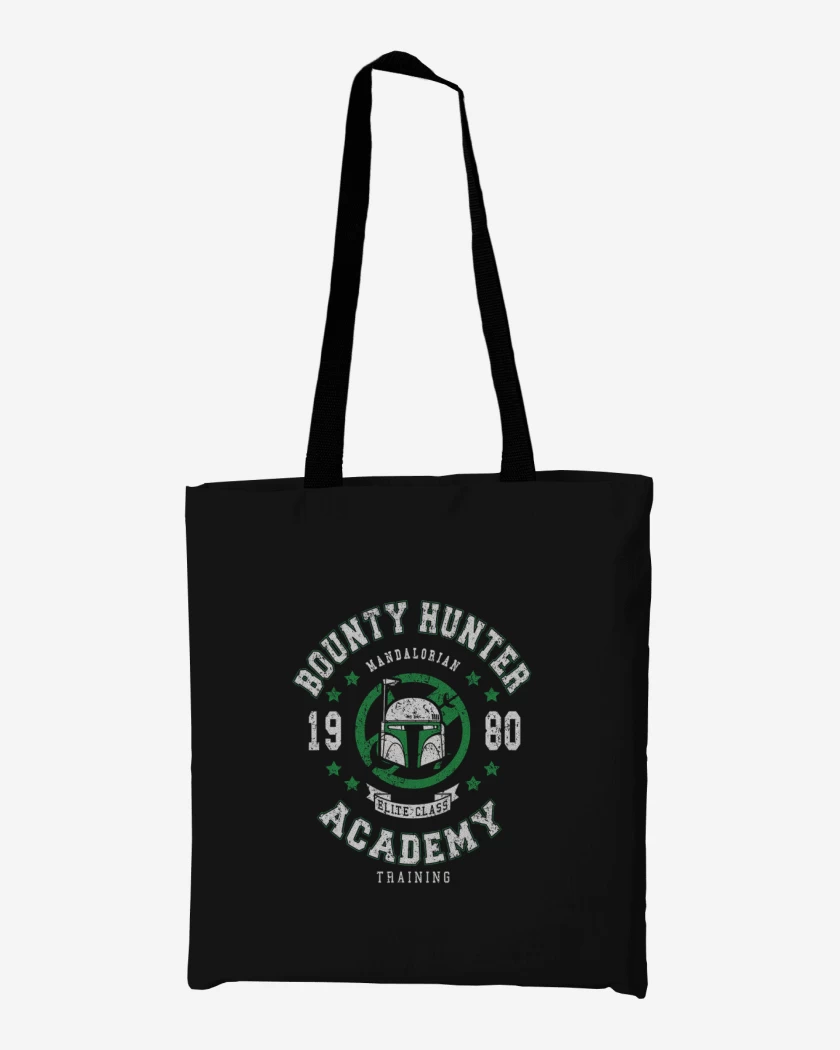 Totebag Boba Academy